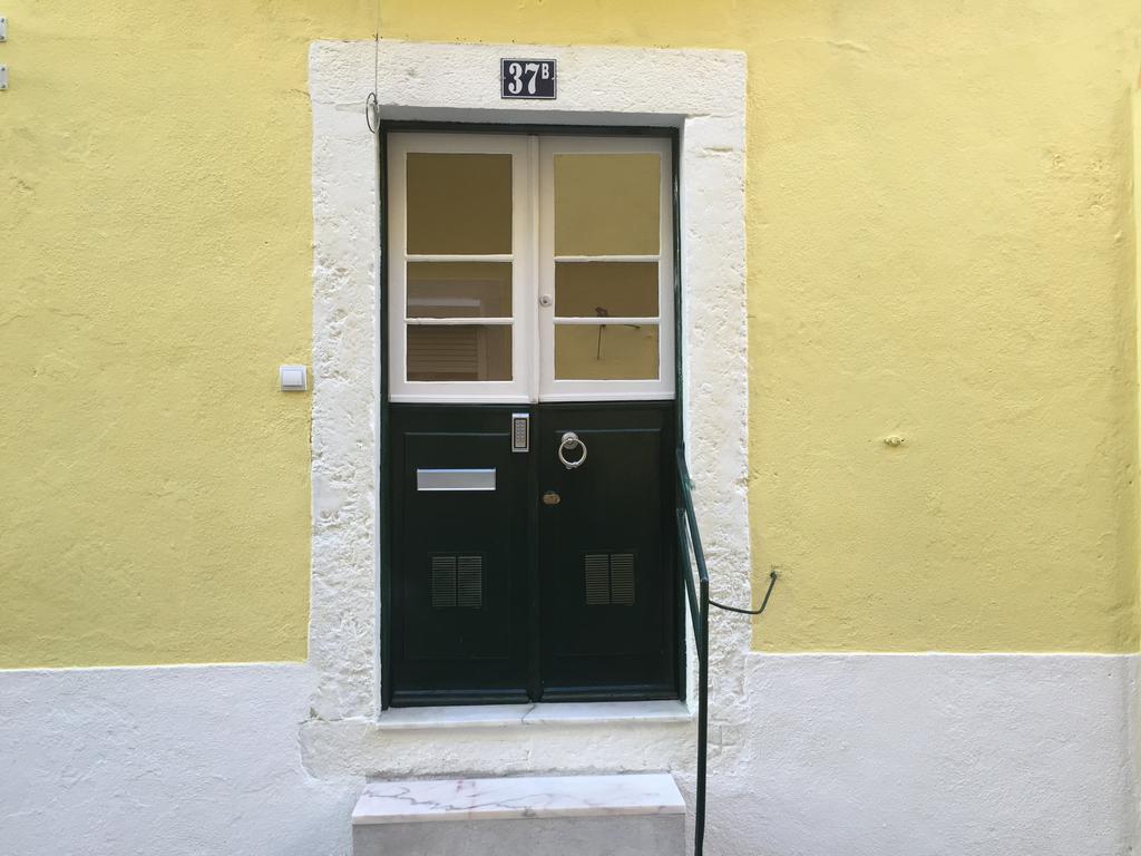 Downtown House Chiado Διαμέρισμα Lisboa Εξωτερικό φωτογραφία
