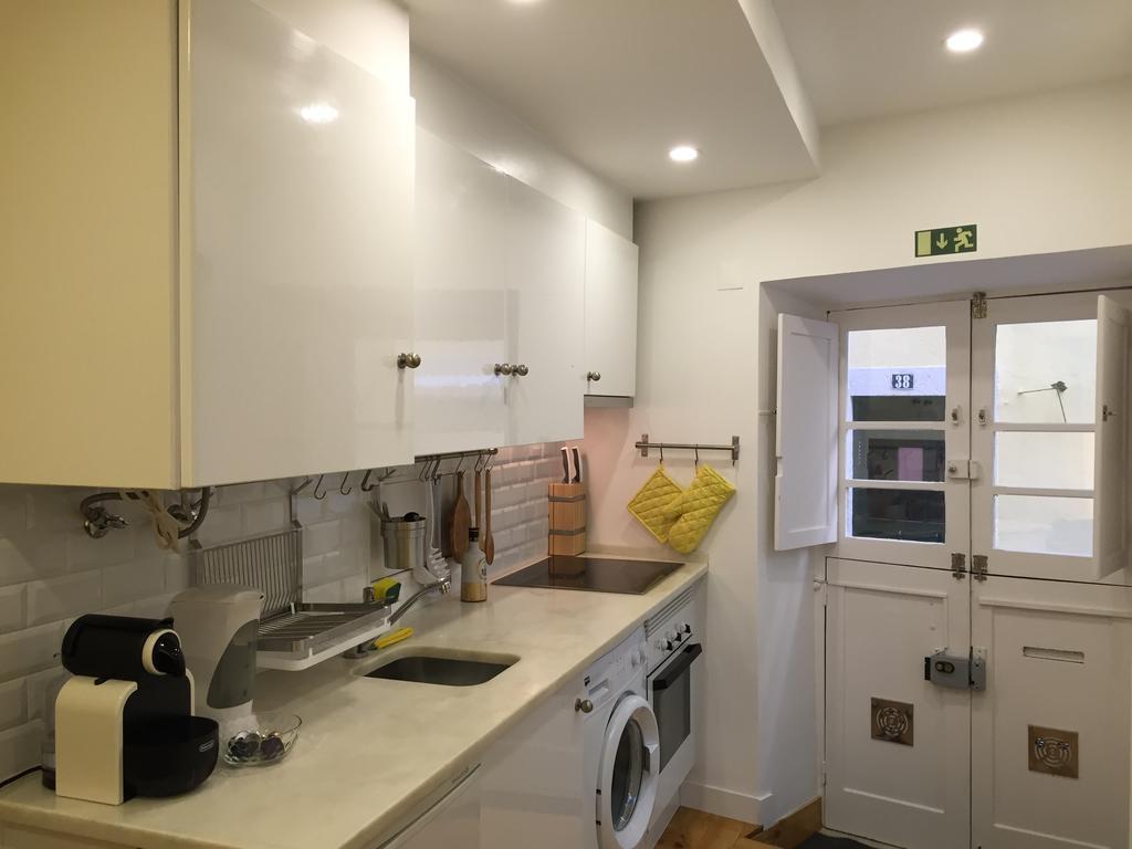 Downtown House Chiado Διαμέρισμα Lisboa Δωμάτιο φωτογραφία