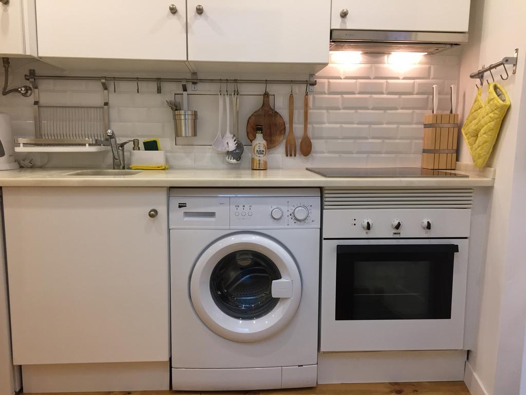 Downtown House Chiado Διαμέρισμα Lisboa Δωμάτιο φωτογραφία