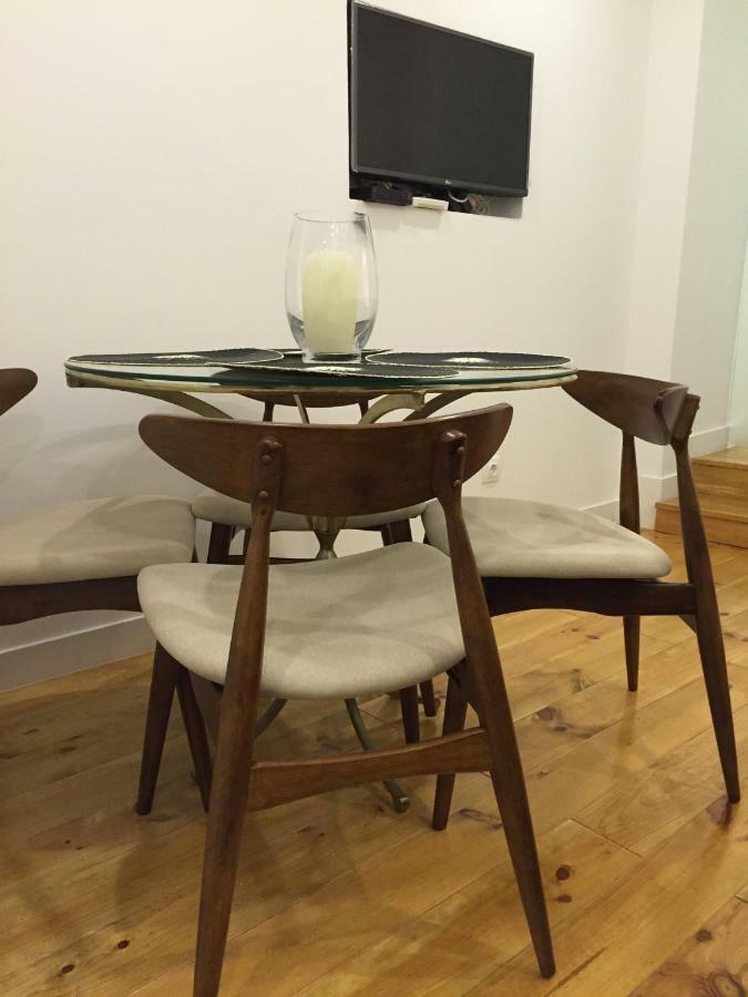 Downtown House Chiado Διαμέρισμα Lisboa Δωμάτιο φωτογραφία